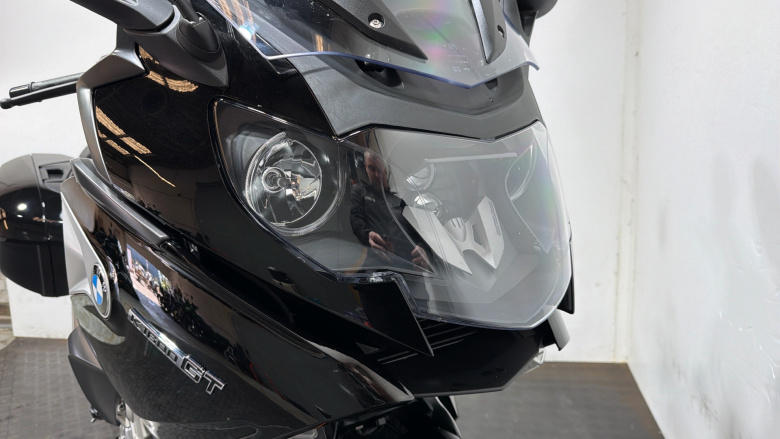 BMW K1600 GT SE ABS